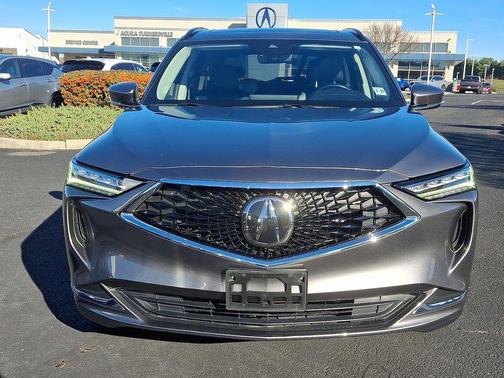 2023 Acura MDX Standard