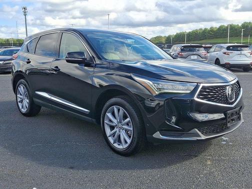 2023 Acura RDX Base