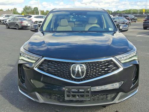 2023 Acura RDX Base