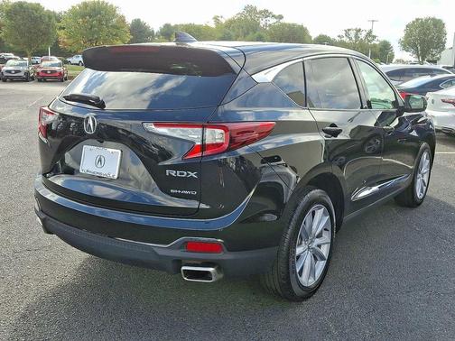 2023 Acura RDX Base