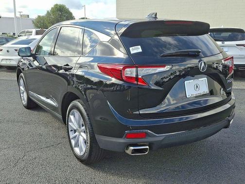 2023 Acura RDX Base