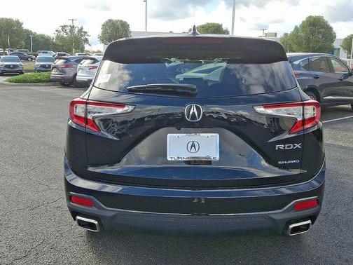 2023 Acura RDX Base
