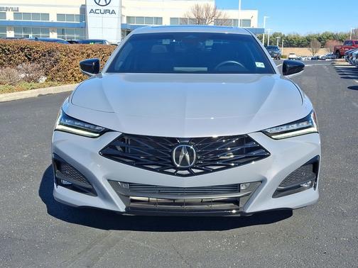 2024 Acura TLX