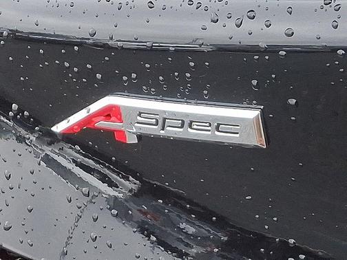 2026 Acura Integra FWD A-Spec with Technology