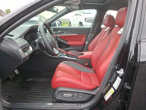 2026 Acura Integra w/A-Spec Technology Package