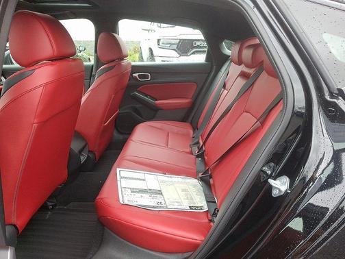 2026 Acura Integra w/A-Spec Technology Package
