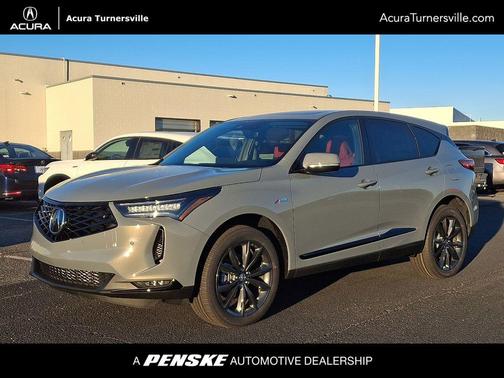 2026 Acura RDX Base