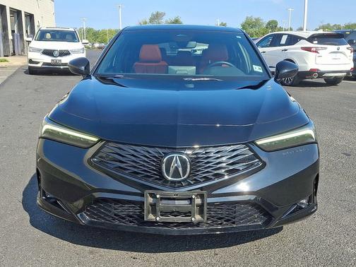 2023 Acura Integra