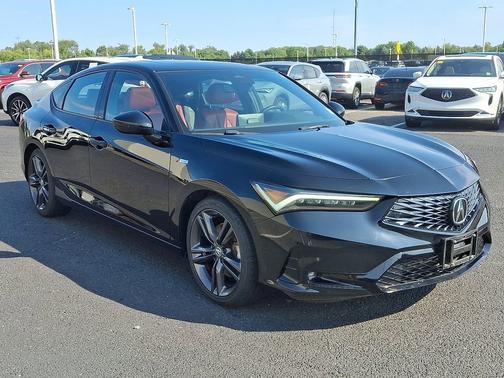 2023 Acura Integra