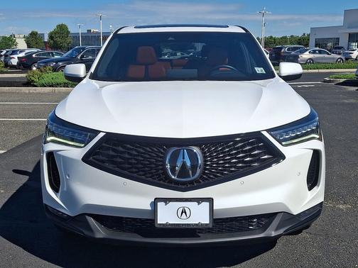 2022 Acura RDX
