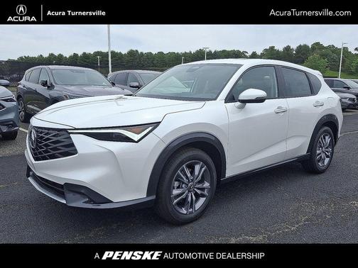 2025 Acura ADX Base