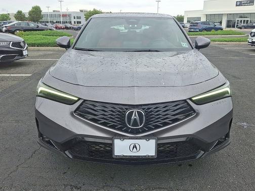 2023 Acura Integra 