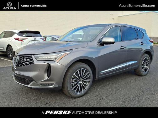 2026 Acura RDX Advance Package