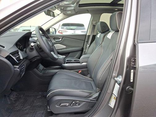 2026 Acura RDX Advance Package