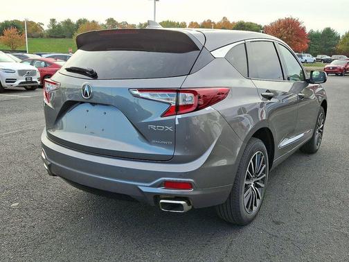 2026 Acura RDX Advance Package