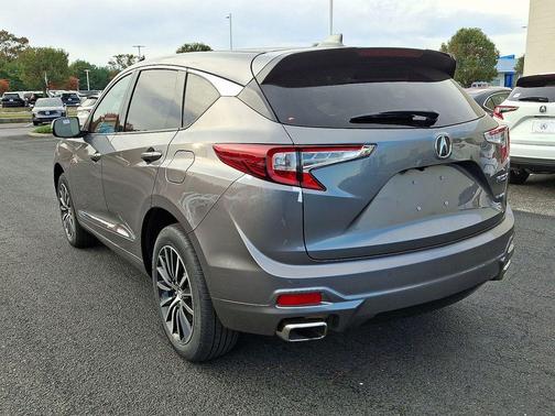2026 Acura RDX Advance Package