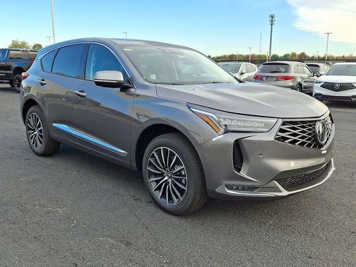 2026 Acura RDX Advance Package