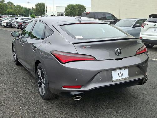 2023 Acura Integra A-SPEC Technology