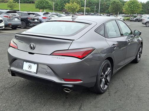 2023 Acura Integra A-SPEC Technology