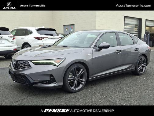 2023 Acura Integra A-SPEC Technology