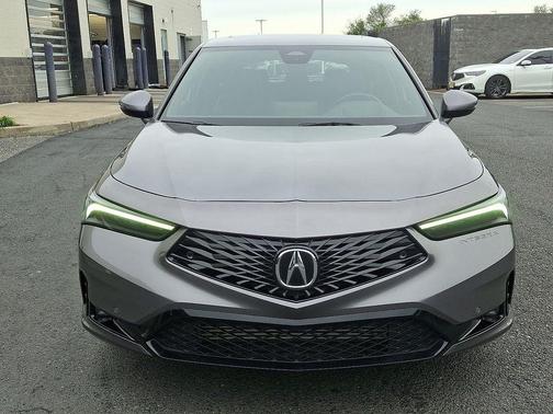 2023 Acura Integra A-SPEC Technology