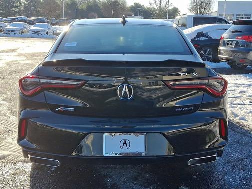 2023 Acura TLX 