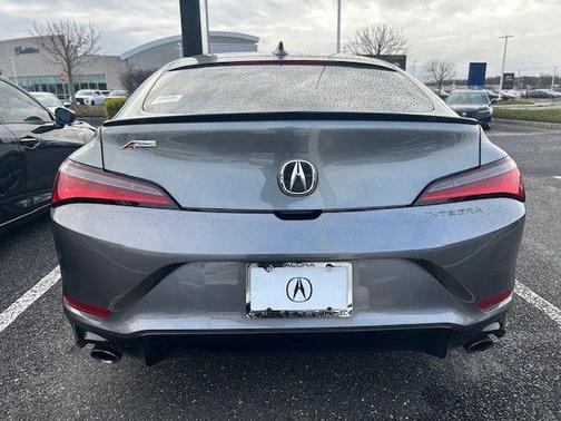 2023 Acura Integra A-SPEC