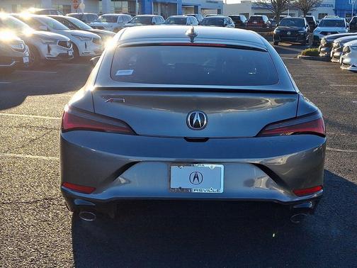 2023 Acura Integra A-SPEC