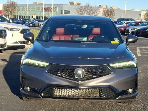 2023 Acura Integra A-SPEC