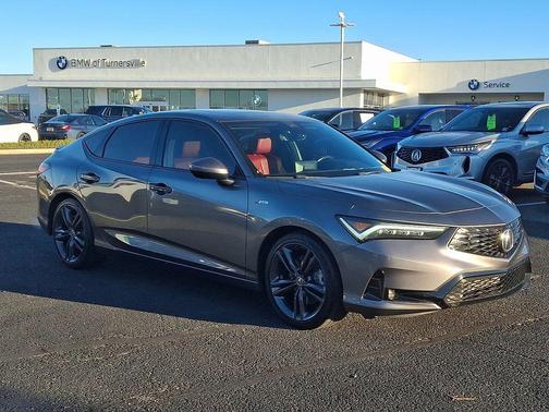 2023 Acura Integra A-SPEC