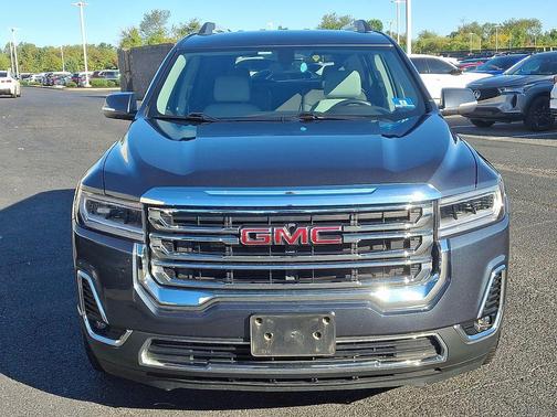 2020 GMC Acadia AWD SLT