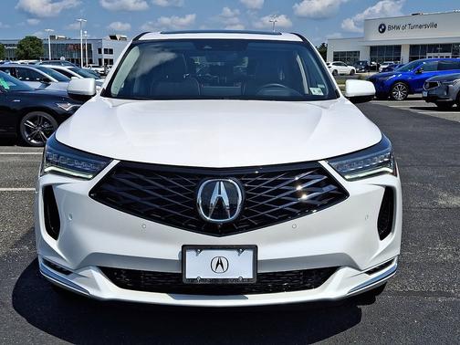 2025 Acura RDX