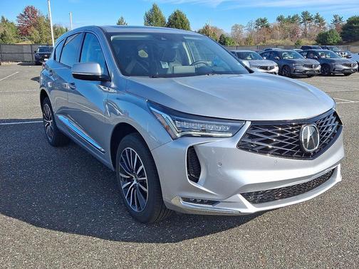 2025 Acura RDX Advance Package