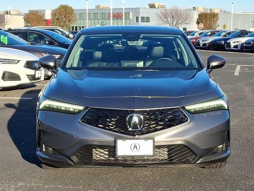 2024 Acura Integra Base