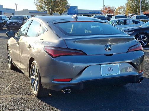 2024 Acura Integra Base