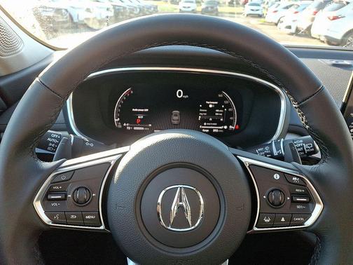 2026 Acura MDX Standard