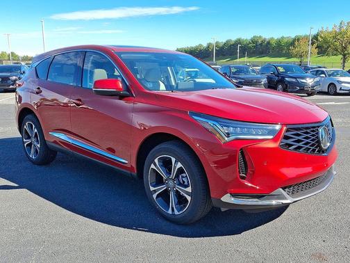 2025 Acura RDX Technology Package