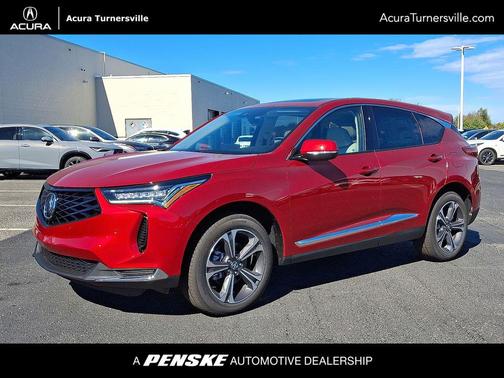 2025 Acura RDX Technology Package