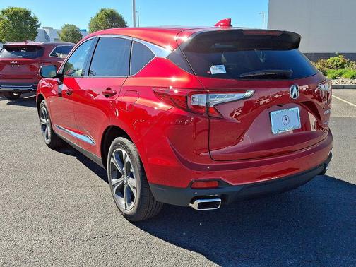 2025 Acura RDX Technology Package