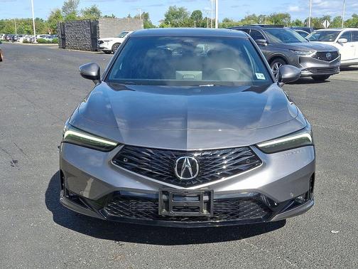 2025 Acura Integra A-SPEC Technology