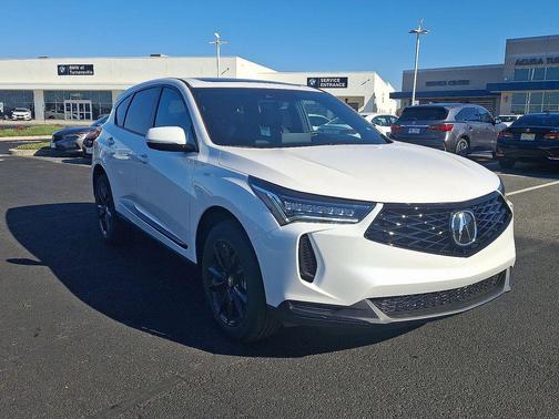 2025 Acura RDX Base