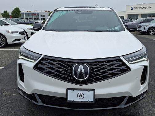 2025 Acura RDX