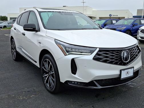 2025 Acura RDX