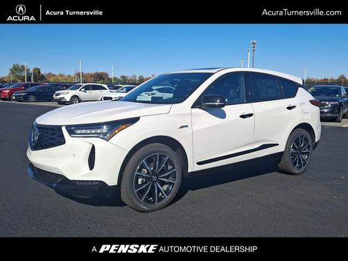 2025 Acura RDX