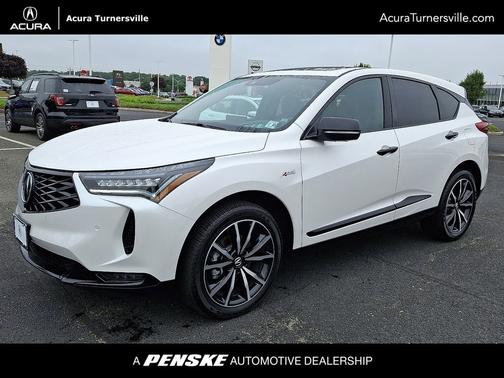 2025 Acura RDX