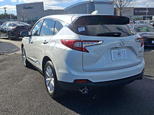 2019 Acura RDX Base