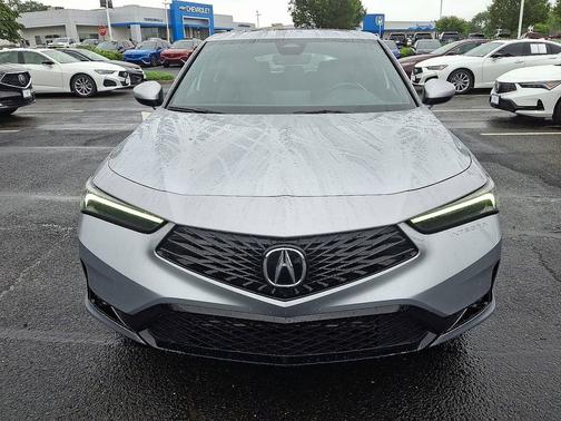 2023 Acura Integra