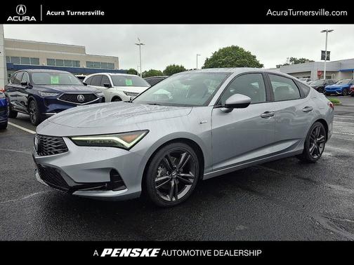 2023 Acura Integra