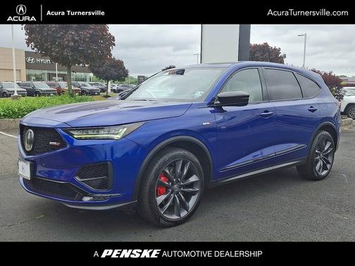 2023 Acura MDX