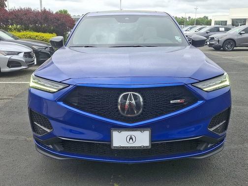 2023 Acura MDX